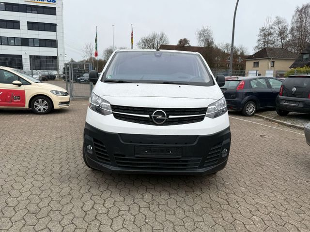 Opel Vivaro Kasten -e Edition L