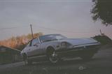 Nissan 280ZX (datsun) - Nissan: 280z