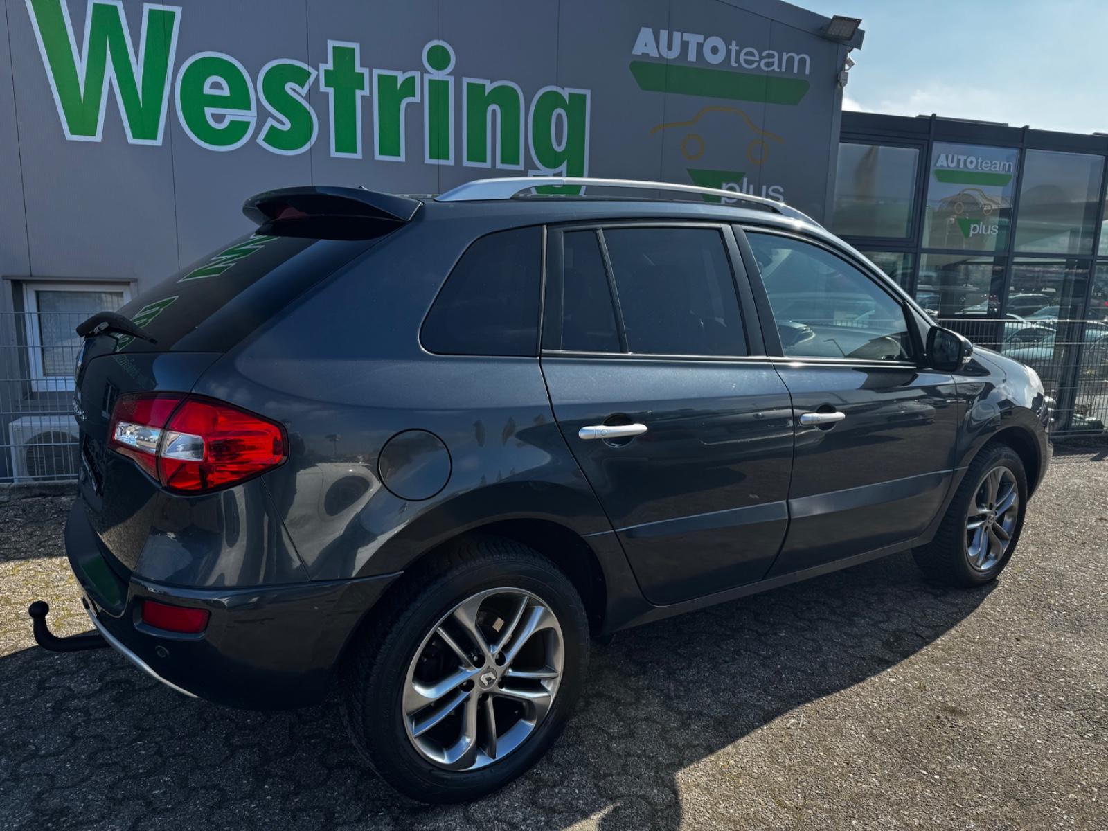 Renault Koleos Night&Day EDITION 4x4 2T-AHK AUTOMATIK