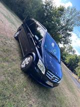 Mercedes-Benz Mercedes Benz Viano V6 Lang - Mercedes-Benz Viano Gebrauchtwagen in Leipzig