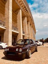 Volkswagen VW Golf 2 G60 GTI Edition One 16VG60 Umbau... - Volkswagen Golf aus 1990: GTI