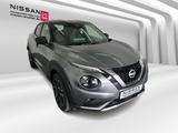Nissan JUKE 1.0 DIG-T 114 PS 6MT N-Design Tech - Nissan JUKE N-DESIGN mit Benzin-Antrieb
