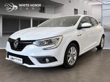 Renault Megane IV Experience LED KLIMA TEMPOMAT GUTACHTE - gebrauchte Renault Megane aus dem Jahr 2016