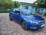 Ford Focus 1.6 16V Style+ - Ford Focus: 16v
