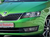 Skoda Rapid Edition 1.2 TSI*1.Hand*39Tkm*DSG*Garantie* - Skoda Rapid: Edition