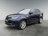 Land Rover Discovery 5 SDV6/LED/8Fach/7Sitzer/AHK - Land Rover Discovery: Sdv6