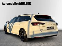 Skoda Superb - Vorschau Bild 6