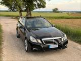 Mercedes-Benz MERCEDES E-klasse 350CDI AMG PAKET - Mercedes-Benz E 350 in Aachen