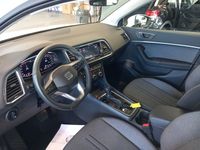 Seat Ateca - Vorschau Bild 8