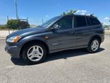 Ssangyong Kyron 2.0 XDi Premium - Ssangyong Kyron Gebrauchtwagen