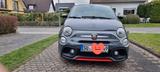 Abarth 695 XSR Yamaha Sonderedition  - Abarth 695 in Köln
