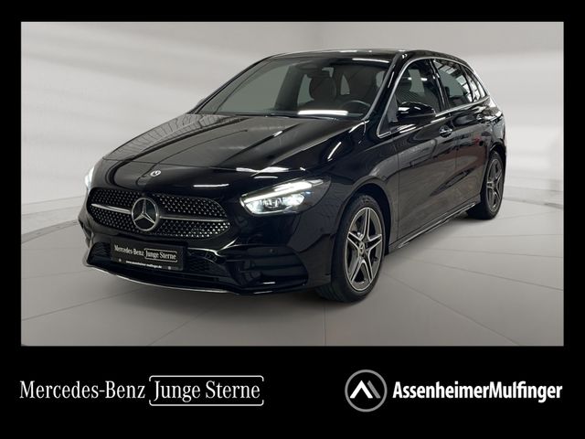 MERCEDES-BENZ B 250 e AMG AMG+MBUX+Burm+MBeam+HUD+Pano+SHD+360