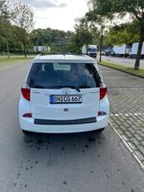 Toyota Verso-S 1,33-l-Dual-VVT - - Toyota in Köln