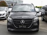 Mercedes-Benz V 300 d Style 4x4 lang AIRMATIC Distr. Kamera 9G - Mercedes-Benz V 300 Jahreswagen