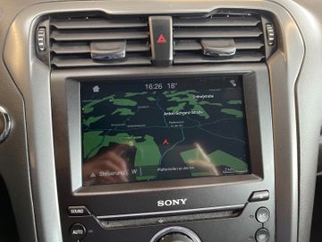 Ford Mondeo Turnier ST-Line *ACC*AHK*NAVI*LEDER*KAM*