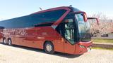 Neoplan Tourliner P22/Tourismo/S 516HD/Travego/NEU MOTOR