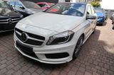 Mercedes-Benz A 180 BlueEfficiency AMG Panorama Navi Bi-Xenon - Mercedes-Benz A-Class: 180