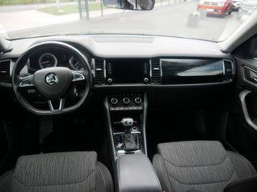 Skoda Kodiaq - 11