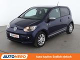 Volkswagen up! 1.0 Club up! BMT Aut.*NAVI*TEMPO*PDC*SHZ*ALU - Volkswagen up! Gebrauchtwagen in Mülheim (Ruhr)