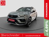 Cupra Ateca 2.0 TSI DSG 4Drive VZ ab mtl. 219,- Euro D - Cupra Ateca in Stuttgart