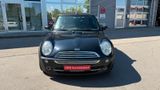 MINI Cabrio Cooper Sidewalk/SHZ/Klima - Thumbnail 8