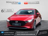 Mazda 3 2025 Excl. X186PS AG AWD MATRIX 360° BOSE MRCC - Mazda 3 AWD Gebrauchtwagen