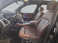BMW X5 - Vorschau Bild 8