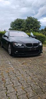 BMW E92 330i Coupé Original M-Packet Perfo... - BMW 330 aus 2009: 330i