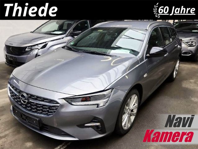 Opel Insignia B ST 2.0D BUSINESS NAVI/LED/KAMERA/AHK