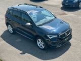 Seat Ateca FR 2.0 TDI 4X4 AHK KAMERA LED ACC NAVI SHZ - Seat Ateca Gebrauchtwagen Frankfurt
