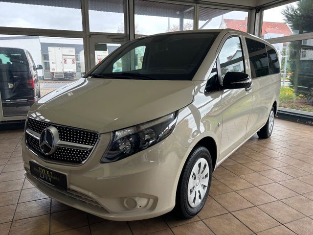 Mercedes-Benz Vito 110 CDI Lang Bestattungswagen/Leichenwagen