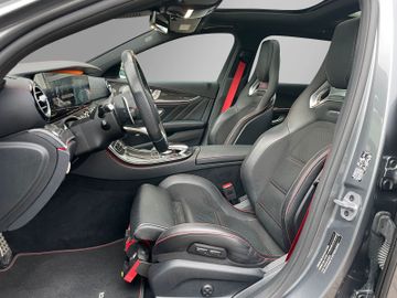 Mercedes-Benz E 53 AMG 4Matic+*Pano*360°Burmester*Garantie*AHK