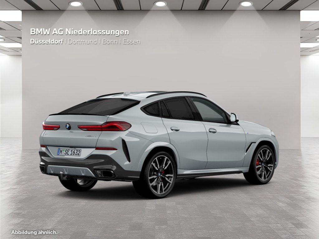 BMW X6 - Bild 4