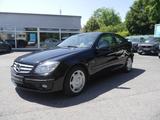 Mercedes-Benz CLC 160 BlueEfficiency - Mercedes-Benz: 160 Clc