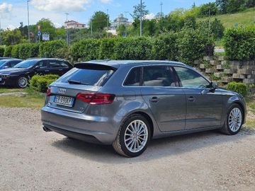 Audi A3 - 8