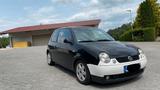 Volkswagen Lupo 1.4 TDI Comfortline Comfortline - Volkswagen Lupo mit Diesel-Antrieb: 1.4