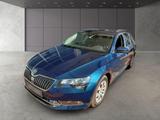 Skoda Superb Combi Ambition 1.5 TSI Navi PDC GRA AHK - Skoda Superb Ambition mit Benzin-Antrieb