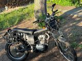 Andere Borile Multiuso - NAKED BIKE VON 126 BIS 250 CCM