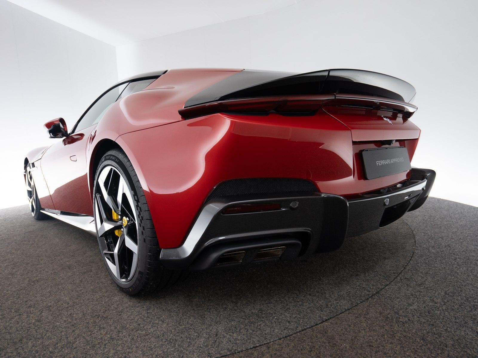 Ferrari 12Cilindri