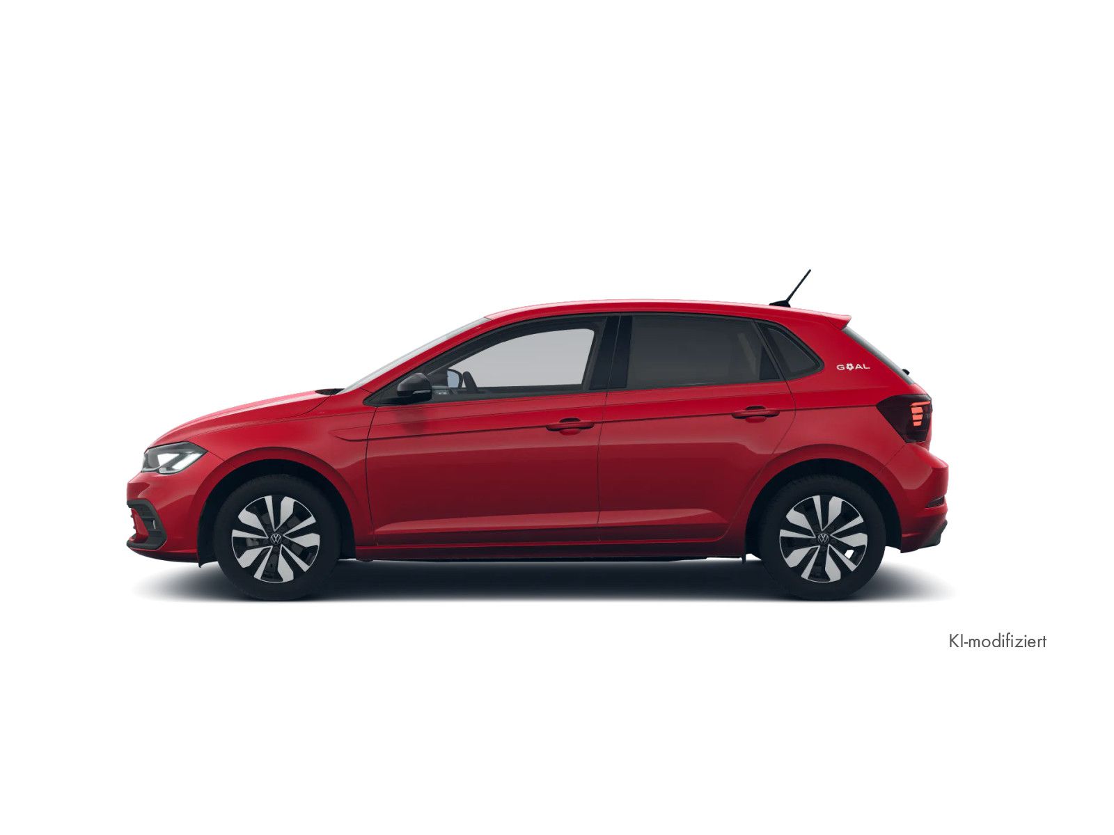 Volkswagen Polo - Bild 7