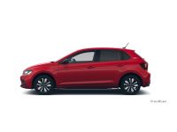 Volkswagen Polo - Vorschau Bild 7