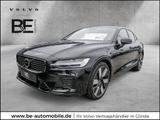 Volvo S60 T8 AWD Ultimate Dark AWD - Volvo S60 t8 Gebrauchtwagen