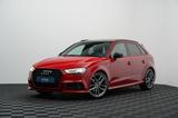 Audi A3 Sportback 35 TFSI S-Line Sport Plus Panorama - Audi A3: Rot