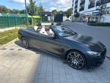 BMW 440ix M Sport M Powerkit + Auspuff o.OPF - gebrauchte BMW 440 aus dem Jahr 2016