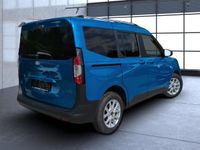 Ford Tourneo Courier - Vorschau Bild 4