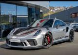 Porsche 991 GT3 RS 911 GT3 RSweissach ohne opf approved  - Porsche: 911 Gt3 RS