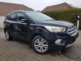 Ford Kuga Trend*BENZIN*EURO6* - Ford Kuga: Eu