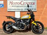 Ducati Scrambler ICON - Extras, wenig km, HU NEU - DUCATI E SCRAMBLER