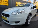 Fiat GRANDE PUNTO 1.2 8V ACTUAL BLUETOOTH USB - Fiat Grande Punto Benziner Gebrauchtwagen