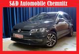 Volkswagen Golf VII Lim. Sound Start-Stopp"TÜV"GARANTIE - Volkswagen in Chemnitz